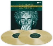 Capa do artigo Beethoven: Symphony No. 9 - Vinil