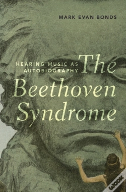 Capa do artigo Beethoven Syndrome