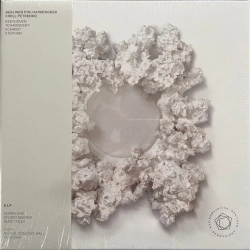 Capa do artigo Beethoven / Tchaikovsky / Schmidt / Stephan - Vinil