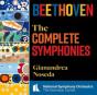 Beethoven: The Complete Symphonies - CD - Preview