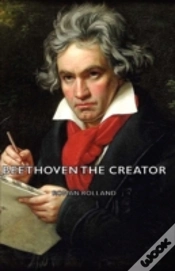 Capa do artigo Beethoven The Creator