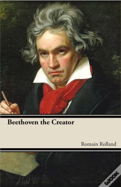 Capa do artigo Beethoven The Creator
