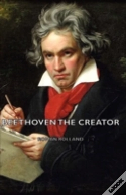 Capa do artigo Beethoven The Creator