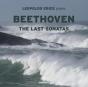 Beethoven: The Last Sonatas - CD - Preview