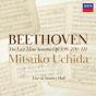 Beethoven: The Last Three Sonatas, Op. 109 - 110 - 111 - CD - Preview
