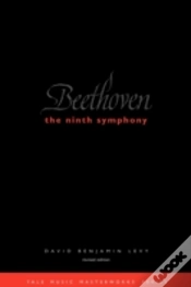 Capa do artigo Beethoven: The Ninth Symphony