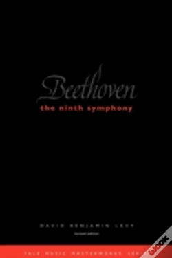Capa do artigo Beethoven: The Ninth Symphony