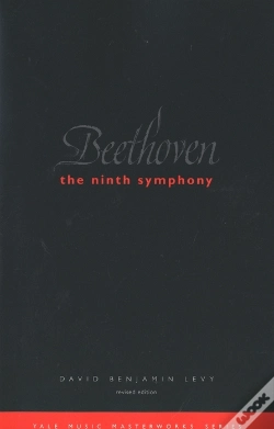 Capa do artigo Beethoven: The Ninth Symphony