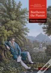 Beethoven The Pianist