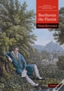 Capa do artigo Beethoven The Pianist