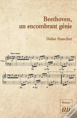 Capa do artigo Beethoven, Un Encombrant Génie
