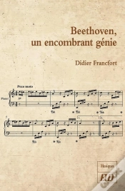 Capa do artigo Beethoven, Un Encombrant Génie