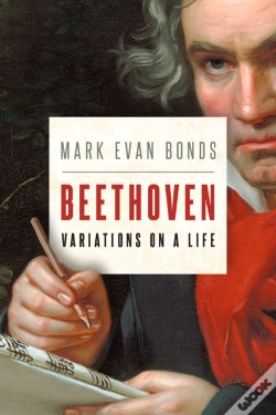 Capa do artigo Beethoven: Variations On A Life