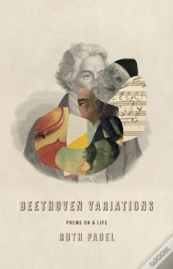 Capa do artigo Beethoven Variations