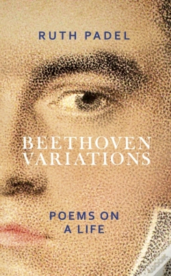 Capa do artigo Beethoven Variations