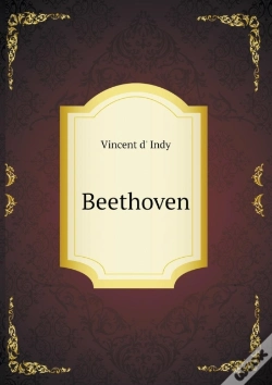 Capa do artigo Beethoven
