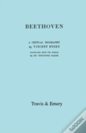 Capa do artigo Beethoven