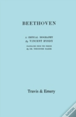 Capa do artigo Beethoven