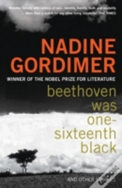 Capa do artigo Beethoven Was One-Sixteenth Black