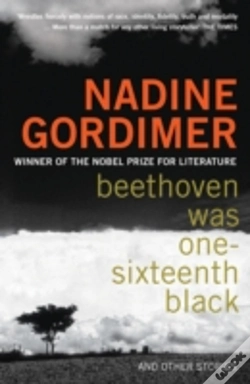 Capa do artigo Beethoven Was One-Sixteenth Black
