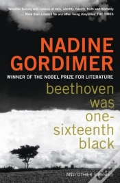 Capa do artigo Beethoven Was One-Sixteenth Black
