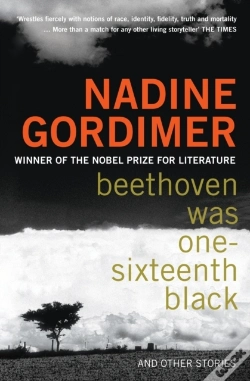 Capa do artigo Beethoven Was One-Sixteenth Black