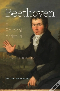 Capa do artigo Beethoven