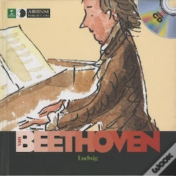 Capa do artigo Beethoven