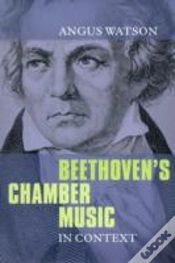 Capa do artigo Beethoven