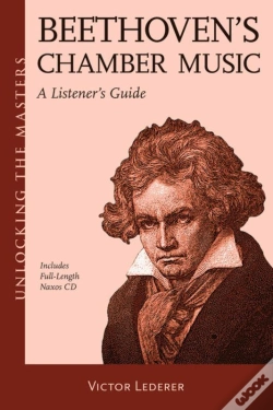Capa do artigo Beethoven'S Chamber Music
