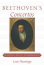 Beethoven'S Concertos - Preview