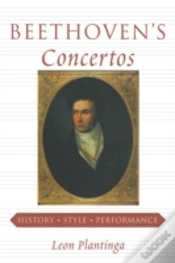 Capa do artigo Beethoven
