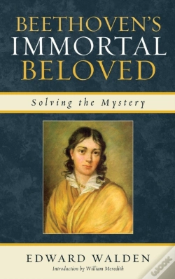 Capa do artigo Beethoven'S Immortal Beloved