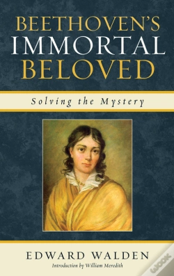 Capa do artigo Beethoven'S Immortal Beloved