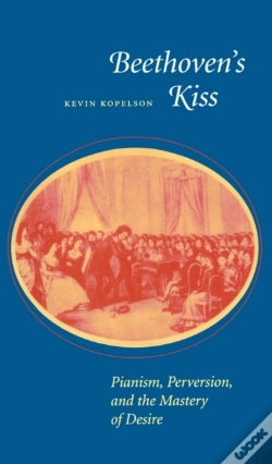Capa do artigo Beethoven'S Kiss