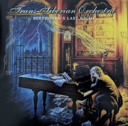 Capa do artigo Beethoven's Last Night - Vinil