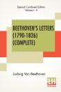 Beethoven'S Letters (1790-1826) (Complete) - Preview