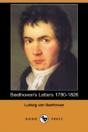 Beethoven'S Letters 1790-1826 (Dodo Press) - Preview