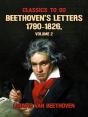 Beethoven'S Letters 1790-1826, Volume 2 - Preview