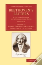 Capa do artigo Beethoven