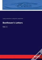 Capa do artigo Beethoven