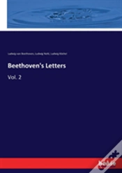 Capa do artigo Beethoven