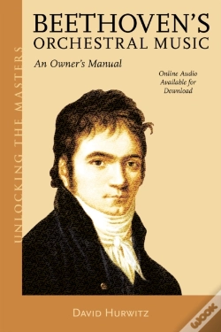 Capa do artigo Beethoven'S Orchestral Music