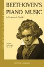 Beethoven'S Piano Music - Preview