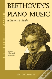 Beethoven'S Piano Music