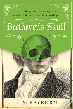 Capa do artigo Beethoven'S Skull