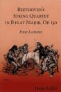 Beethoven'S String Quartet In B Flat Major, Op. 130 - Preview