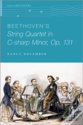 Beethoven'S String Quartet In C-Sharp Minor, Op. 131