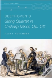 Capa do artigo Beethoven