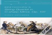 Beethoven'S String Quartet In C-Sharp Minor, Op. 131
